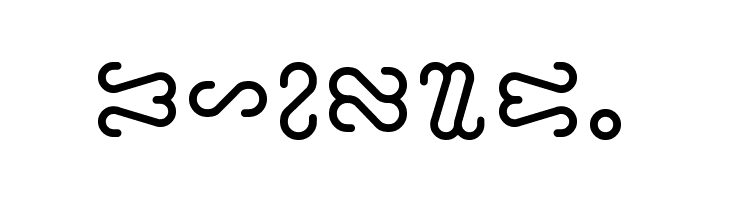 Ophidian  Free Fonts Download