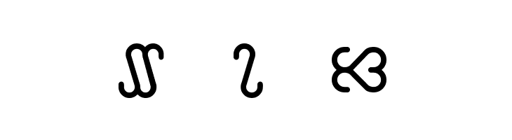 Ophidian  Free Fonts Download