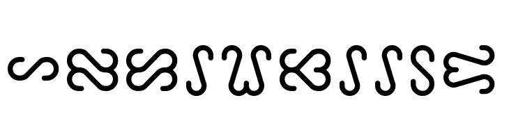 Ophidian  Free Fonts Download