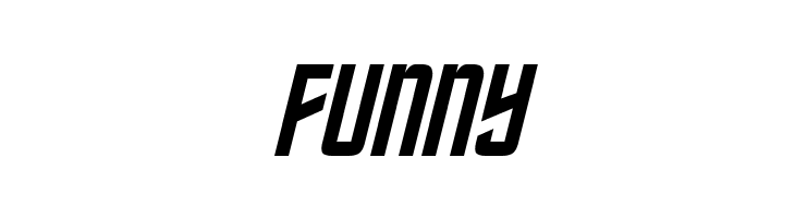 Roddenberry Oblique  Free Fonts Download