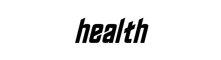 Roddenberry Oblique  Free Fonts Download