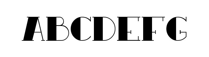 Resavy  Free Fonts Download