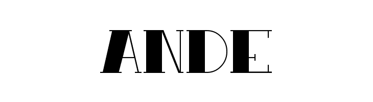 Resavy  Free Fonts Download