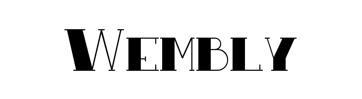 Resavy  Free Fonts Download