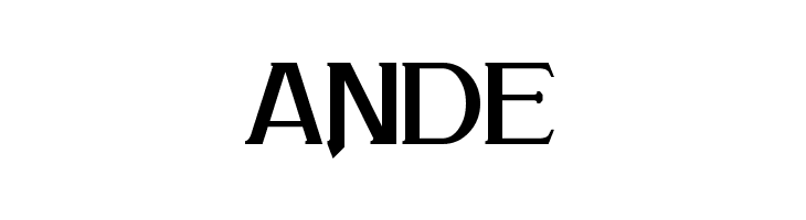 Arneson  Free Fonts Download