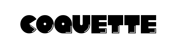 Pacmania  Free Fonts Download