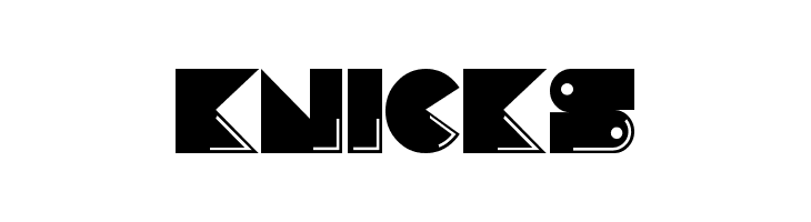 Pacmania  Free Fonts Download