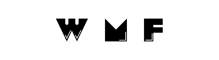 Pacmania  Free Fonts Download