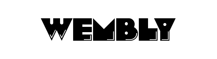 Pacmania  Free Fonts Download