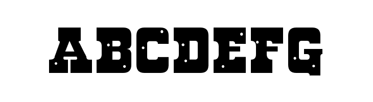 Roughknight  Free Fonts Download