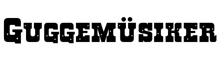 Roughknight  Free Fonts Download