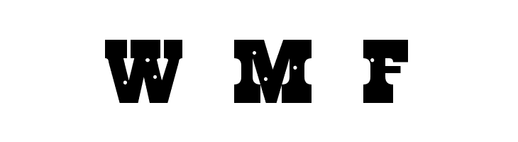 Roughknight  Free Fonts Download