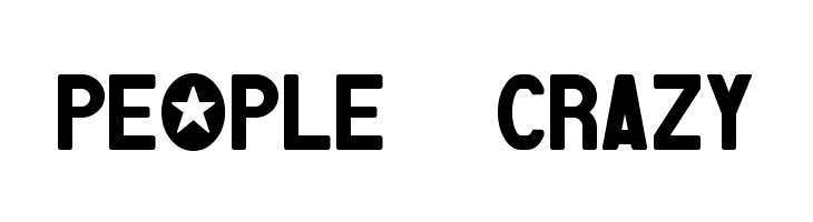 Jumpman  Free Fonts Download