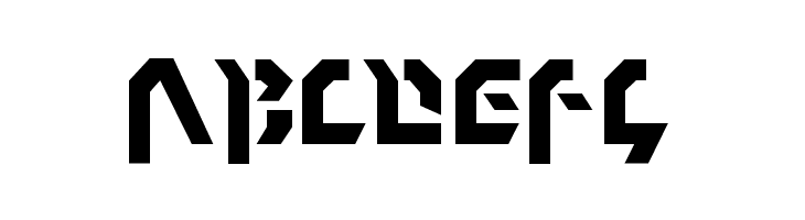 Omnicron  Free Fonts Download