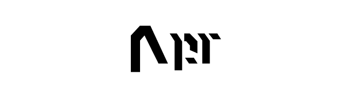 Omnicron  Free Fonts Download