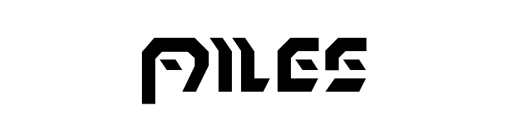 Omnicron  Free Fonts Download