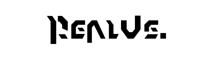 Omnicron  Free Fonts Download