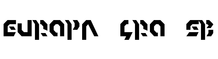 Omnicron  Free Fonts Download