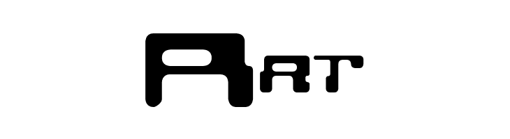 Cybertown Subterranean  Free Fonts Download