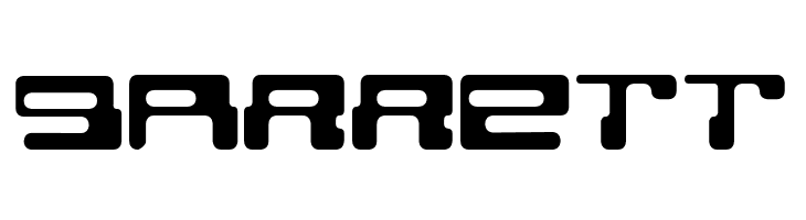 Cybertown Subterranean  Free Fonts Download