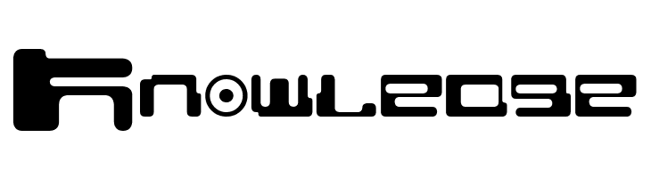 Cybertown Subterranean  Free Fonts Download