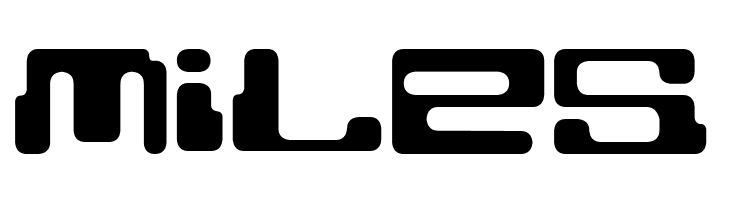 Cybertown Subterranean  Free Fonts Download