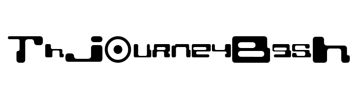 Cybertown Subterranean  Free Fonts Download