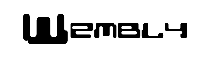 Cybertown Subterranean  Free Fonts Download