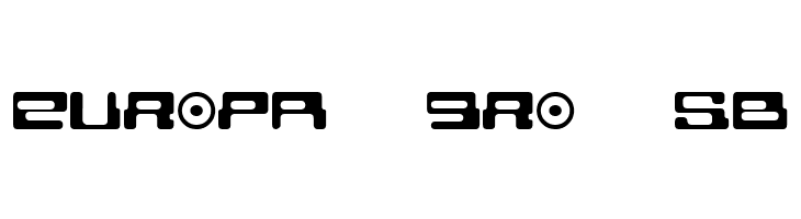 Cybertown Subterranean  Free Fonts Download