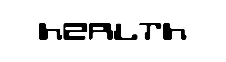 Cybertown Subterranean  Free Fonts Download