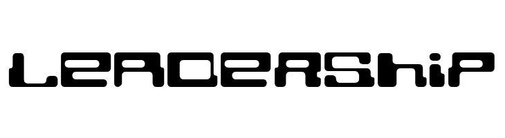 Cybertown Subterranean  Free Fonts Download