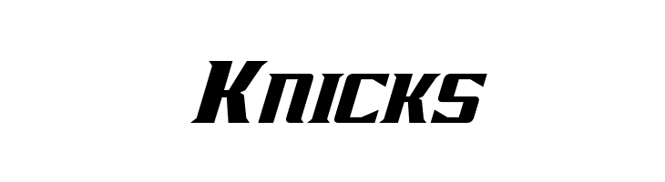 Zarathos Oblique  Free Fonts Download