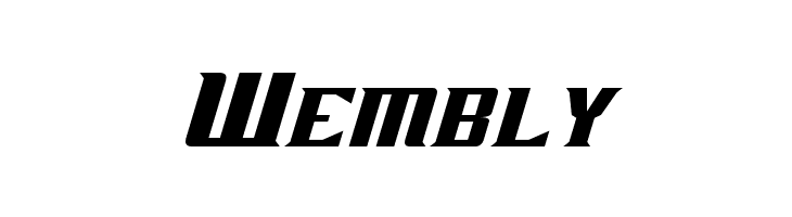 Zarathos Oblique  Free Fonts Download