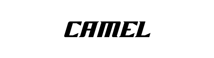 Zarathos Oblique  Free Fonts Download