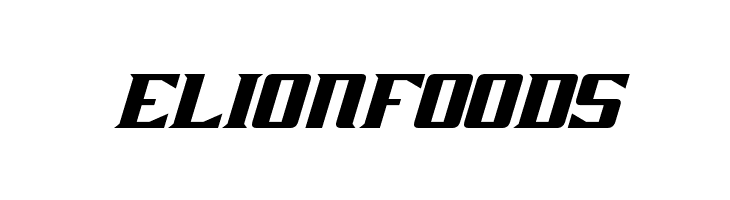 Zarathos Oblique  Free Fonts Download