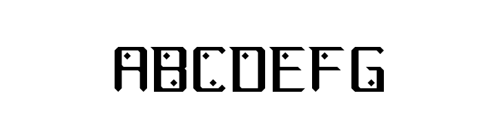 Diamond Fantasy  Free Fonts Download