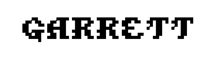 Gold Box  Free Fonts Download