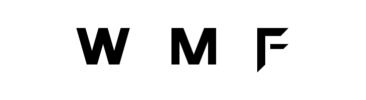 Orion Pax  Free Fonts Download