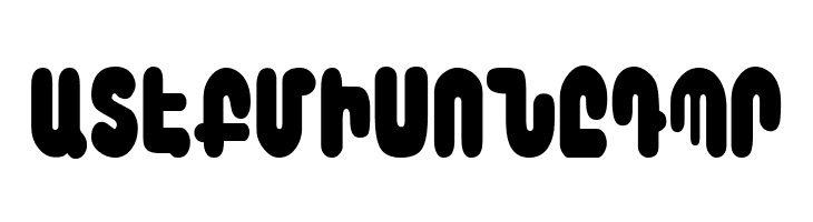 Arax  Free Fonts Download