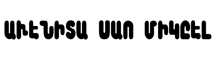 Arax  Free Fonts Download