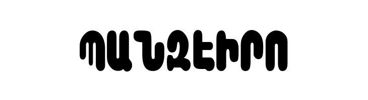 Arax  Free Fonts Download