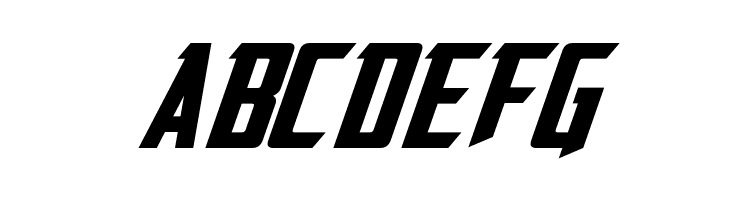 Solitarium Oblique  Free Fonts Download