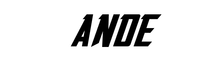 Solitarium Oblique  Free Fonts Download