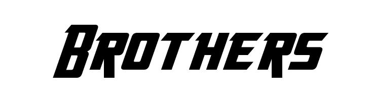 Solitarium Oblique  Free Fonts Download