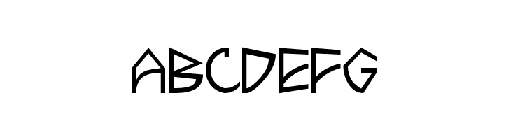 Fractyl  Free Fonts Download