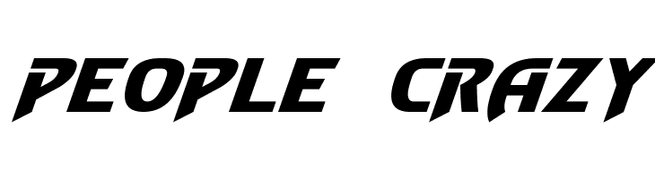 Convoy Oblique  Free Fonts Download