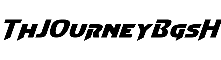 Convoy Oblique  Free Fonts Download