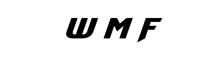 Convoy Oblique  Free Fonts Download