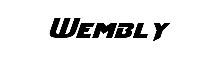 Convoy Oblique  Free Fonts Download