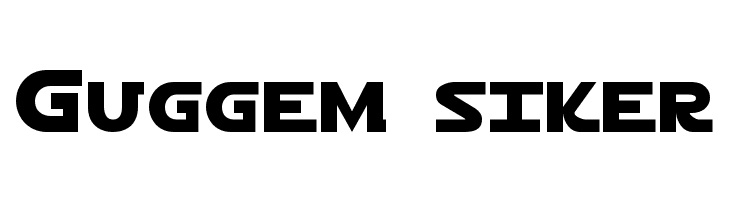 Jedi  Free Fonts Download